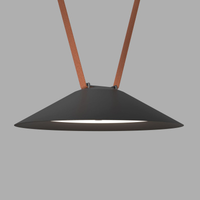 Светильник на шине Denkirs DK5664-BK