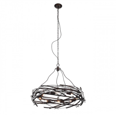 Подвесная люстра ST Luce Igeno SLD010.703.08