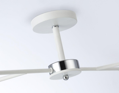 Потолочная люстра Ambrella light Traditional Modern TR303201