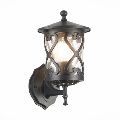 Светильник настенный ST-Luce SL085.401.01 Светильник настенный ST-Luce SL085.401.01