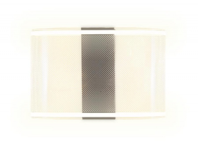 Настенный светодиодный светильник Ambrella light Original FA617