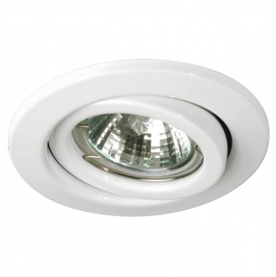 Встраиваемый светильник Paulmann Premium Line Halogen 3614