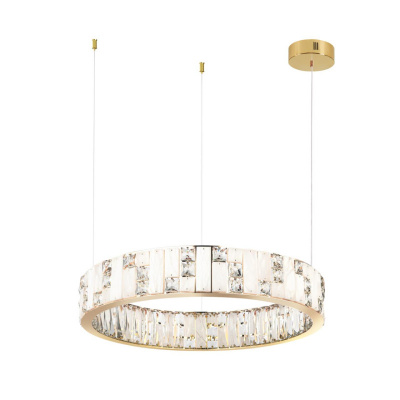 Подвесная люстра Odeon Light 5072/80L