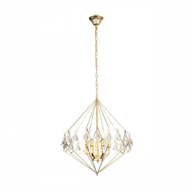 Подвесная люстра ST Luce Taburo SL1107.203.06