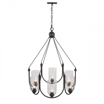 Подвесная люстра ST Luce Codita SL333.303.06