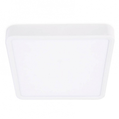 Встраиваемый светодиодный светильник Ambrella light Led Downlight DLR370