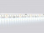 Светодиодная лента Ambrella Light 22W/m 240LED/m 2835SMD холодный белый 5M GS3503