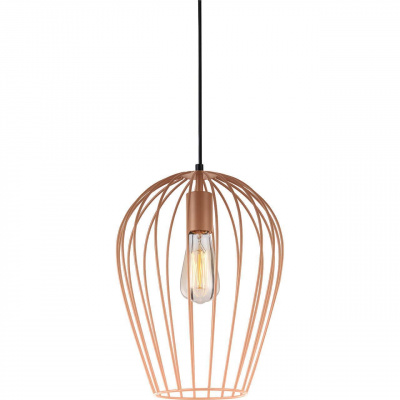 Подвесной светильник Toplight Kayla TL1174H-01PK