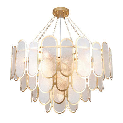 Подвесная люстра Favourite 4730-16P