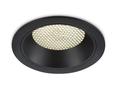 Встраиваемый светильник Ambrella Light TN49507