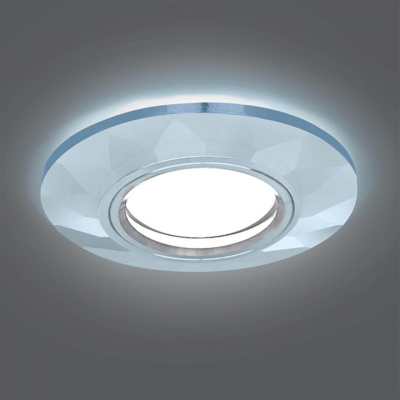 Встраиваемый светильник Gauss Backlight BL057 