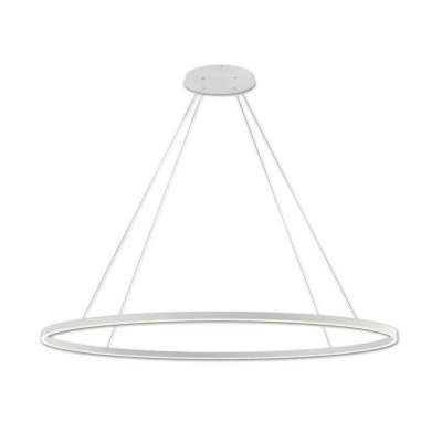 Подвесной светодиодный светильник Kink Light Тор 08218,01(4000K)