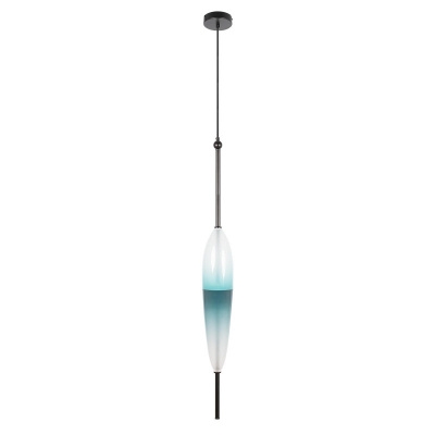 Подвесной светильник LOFT IT 10223/C Blue