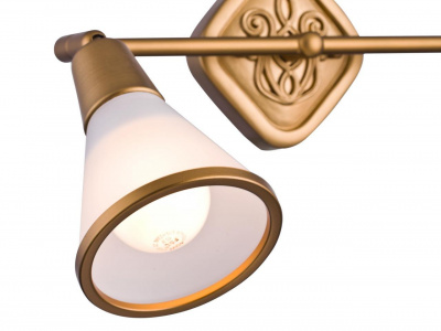 Спот Maytoni Luther ECO008-02-G