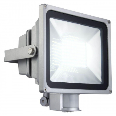 Прожектор светодиодный Globo Radiator I 38.1W 34104S