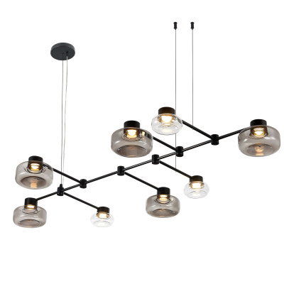 Подвесная люстра ST-Luce SL6005.403.08