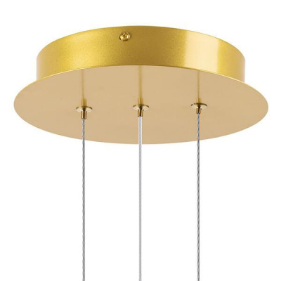 Подвесной светодиодный светильник Lightstar Saturno 747222