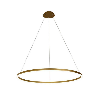 Подвесной светодиодный светильник Kink Light Тор 08228,33(3000K)