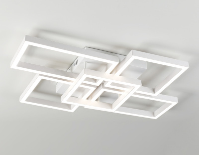 Накладной светильник Ambrella Light FA1011