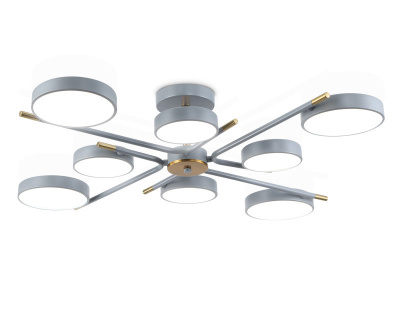 Люстра на штанге Ambrella Light FL516339
