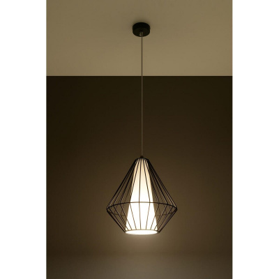 Подвесная люстра Sollux Demi SL.0298