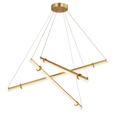 Подвесная люстра Favourite 4553-3P