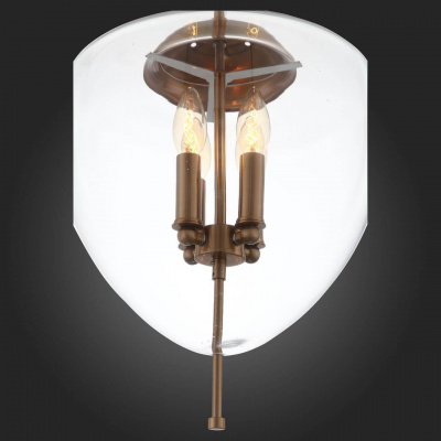 Подвесной светильник ST Luce Delevaso SL367.223.04