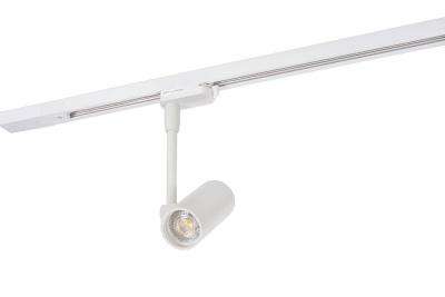 Трековый светильник Denkirs DK6205-WH