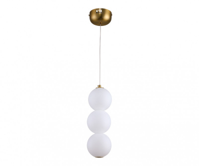 Подвесной светильник Kink Light 07627-3,01