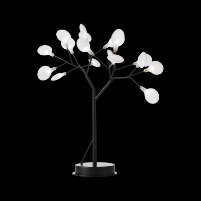 Прикроватная лампа ST Luce Riccardo SL411.424.18