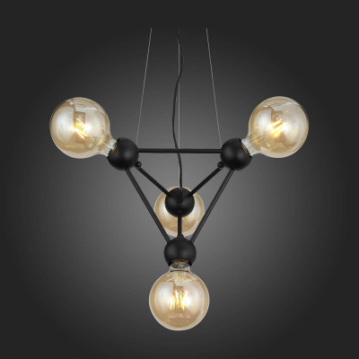 Подвесная люстра ST Luce Tavere SL412.403.04