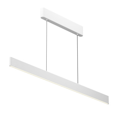 Линейный светильник Maytoni Technical P109PL-36W2.7-6K-W Линейный светильник Maytoni Technical P109PL-36W2.7-6K-W