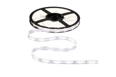 Светодиодная лента Paulmann 5M белый 15W 70418