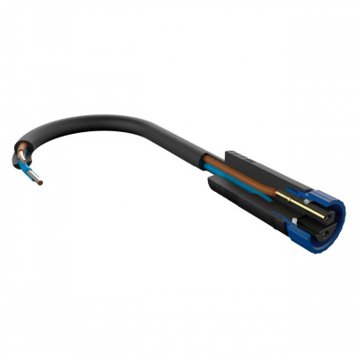 Кабель соединительный Paulmann PlugShine 93926 