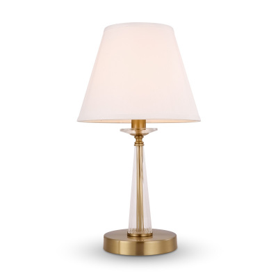 Настольная лампа Freya FR2027TL-01BS