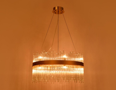 Подвесная люстра Ambrella light Traditional TR5355