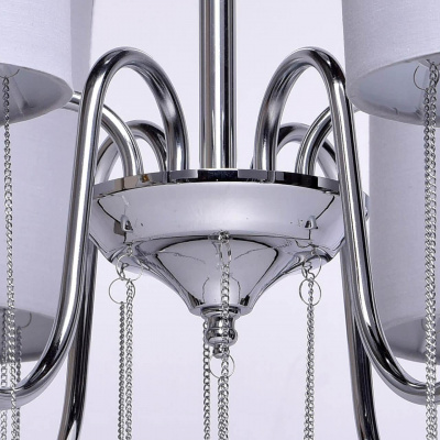 Потолочная люстра MW-Light Федерика 80 379018506