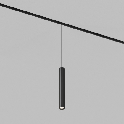 Светильник на шине Denkirs DK8508-BK