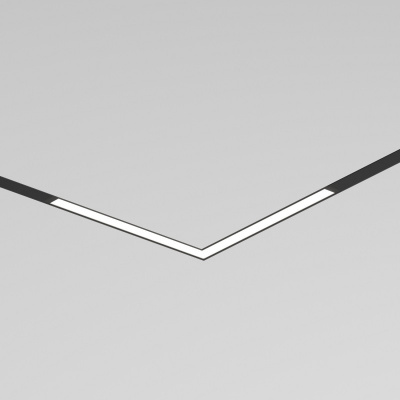 Светильник на шине Denkirs DK8114-BK