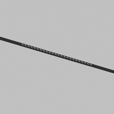 Светильник на шине Denkirs DK8502-BK