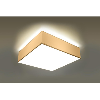 Потолочный светильник Sollux Horus SL.0138