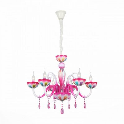 Подвесная люстра ST Luce Tulipano SL818.783.06