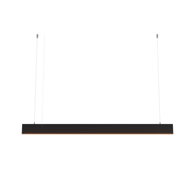 Линейный светильник Maytoni Technical P070PL-2.7-3-4K-B Линейный светильник Maytoni Technical P070PL-2.7-3-4K-B