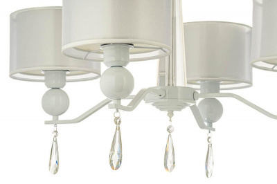 Подвесная люстра Arti Lampadari Rufina E 1.1.4.600 W