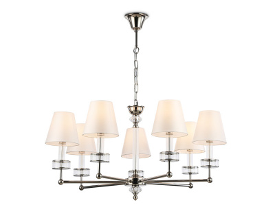 Подвесная люстра Ambrella Light LH71003