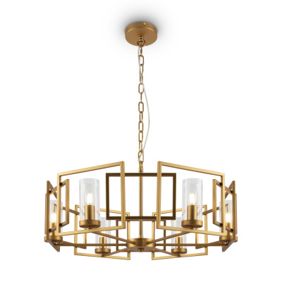 Подвесная люстра Maytoni H009PL-06G