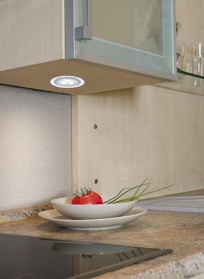 Мебельный светодиодный светильник Micro Line Deco Led 98352
