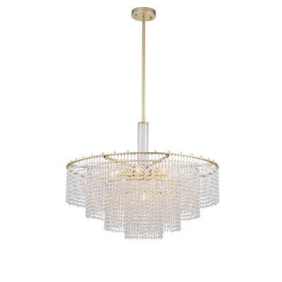 Подвесная люстра Favourite 4762-9P