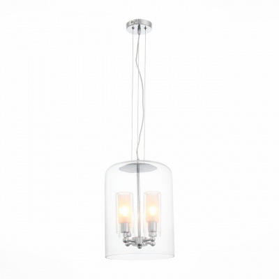 Подвесная люстра ST Luce Сapello SL314.103.04