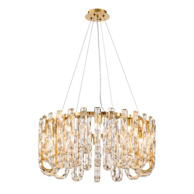 Подвесная люстра Favourite 4721-14P